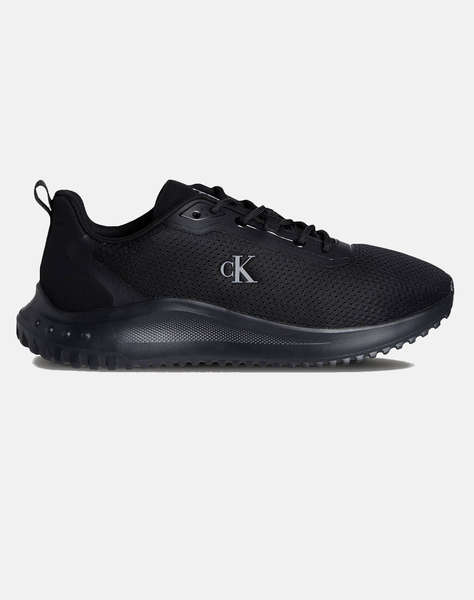 CALVIN KLEIN JEANS EVA RUNNER MIX MESH