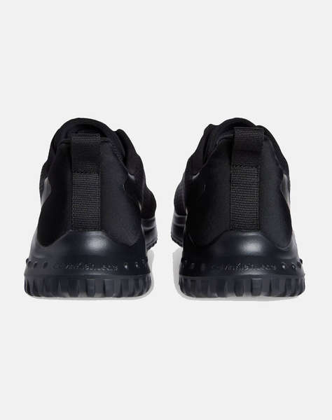 CALVIN KLEIN JEANS EVA RUNNER MIX MESH