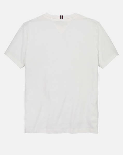 TOMMY HILFIGER VARSITY GRAPHIC T-SHIRT SS