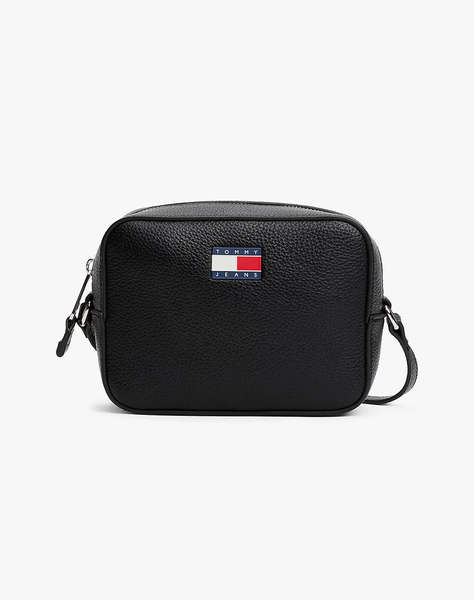TOMMY JEANS TJW MUST CAMERA BAG (Размери: 18 x 7 x 14см.)