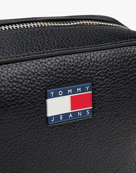 TOMMY JEANS TJW MUST CAMERA BAG (Размери: 18 x 7 x 14см.)
