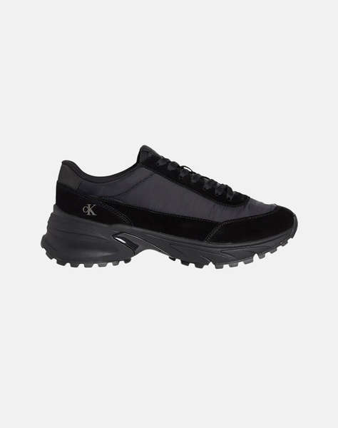 CALVIN KLEIN JEANS HIKE RUNNER CASUAL NY-SU
