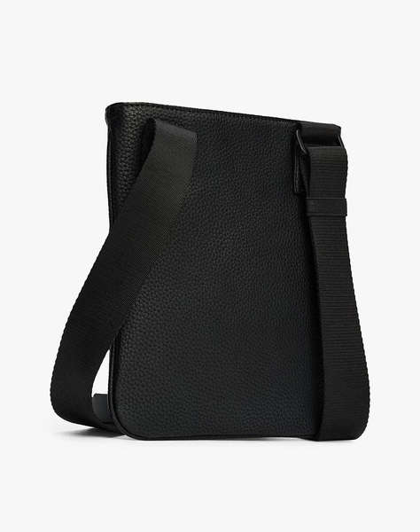 TOMMY HILFIGER ESSENTIAL PU MINI CROSSOVER (Размери: 21 x 1 x 22см.)