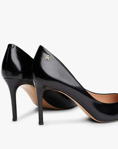 TOMMY HILFIGER CLOSED PUMP ABRASIVATO