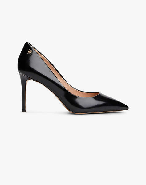 TOMMY HILFIGER CLOSED PUMP ABRASIVATO