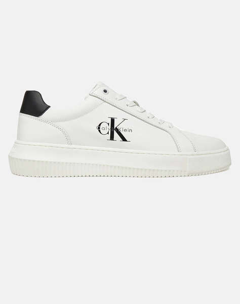 CALVIN KLEIN JEANS CHUNKY CUPSOLE MONO LTH