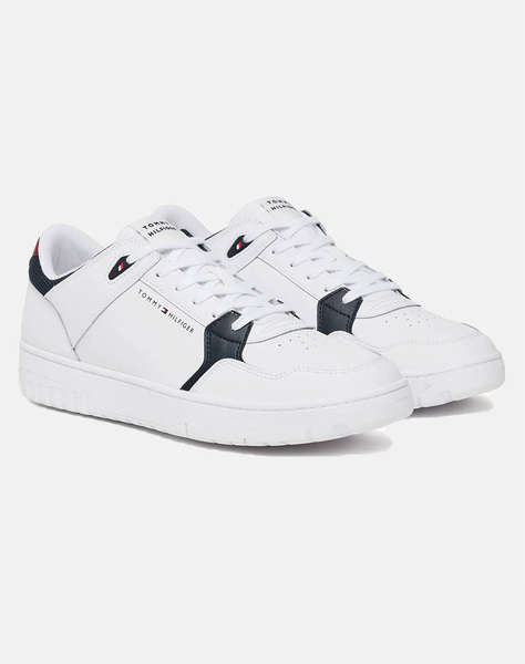 TOMMY HILFIGER TH BASKET CORE LITE LTH MIX