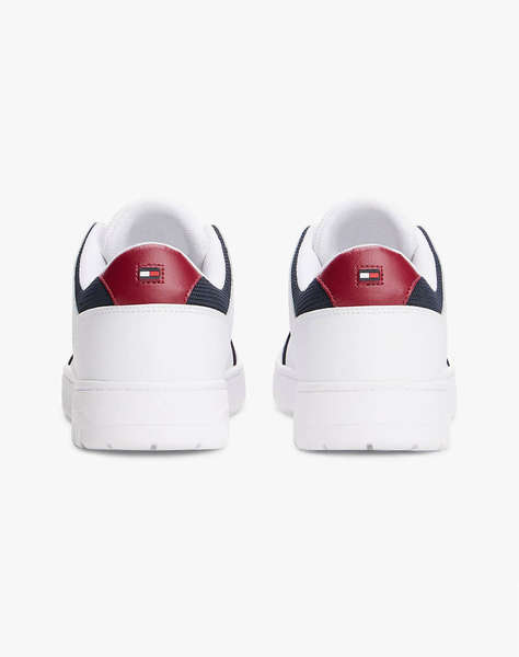 TOMMY HILFIGER TH BASKET CORE LITE LTH MIX