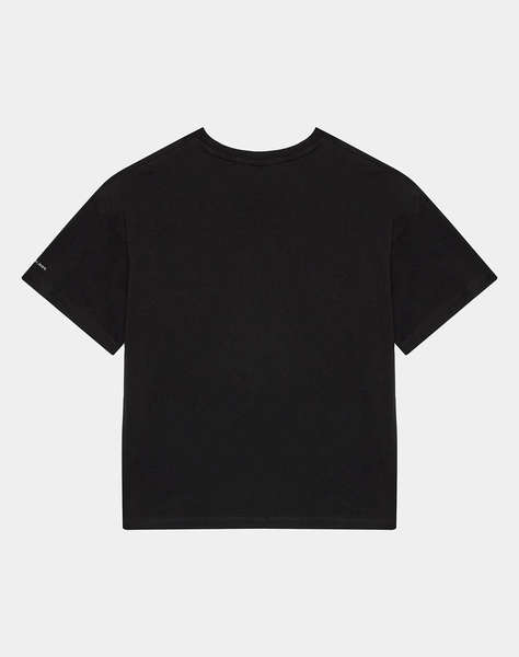 CALVIN KLEIN JEANS CK LOGO BOXY T-SHIRT