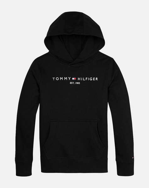 TOMMY HILFIGER ESSENTIAL HOODIE
