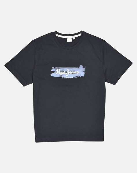 PEPE JEANS DROP 3A PICTHON Мъжка тениска