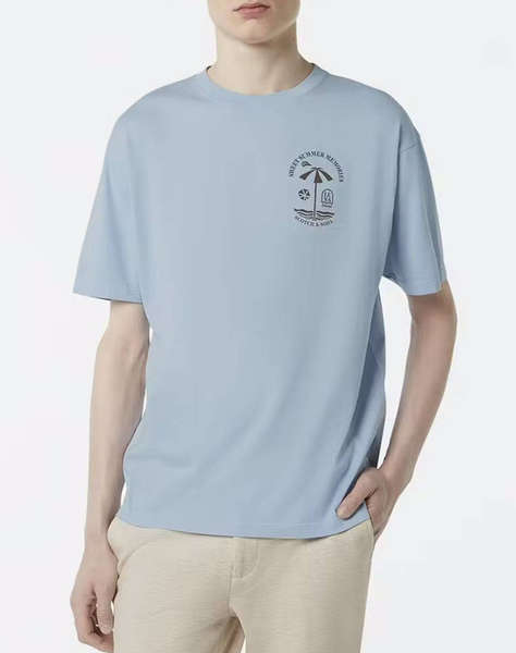 SCOTCH&SODA BLOUSE ΚΜ