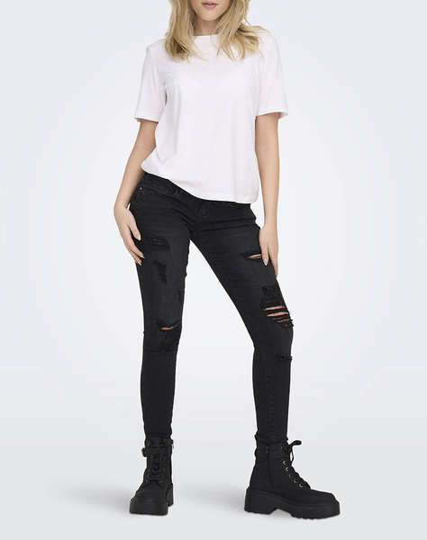 ONLY ONLONLY S/S TEE JRS NOOS