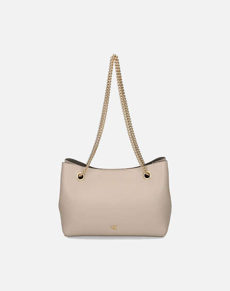 CALVIN KLEIN JEANS MNML MNGRM CHN SHLDR (Размери: 25 x 19 x 10.5см.)
