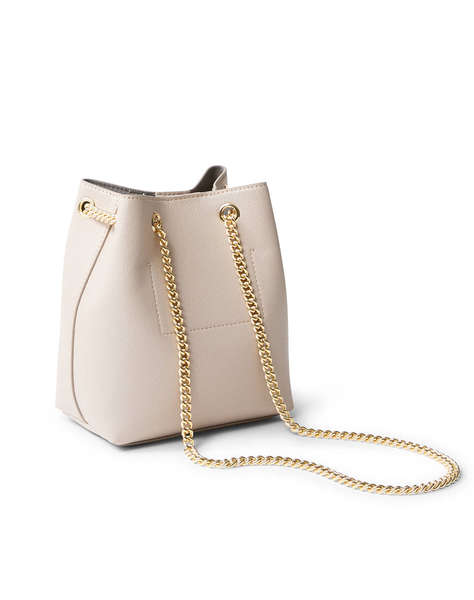 CALVIN KLEIN JEANS MNML MNGRM CHN BCKT (Размери: 23 x 19 x 10см.)