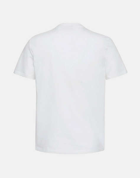 CALVIN KLEIN JEANS SS BADGE 30S JERSEY CLASSIC TEE