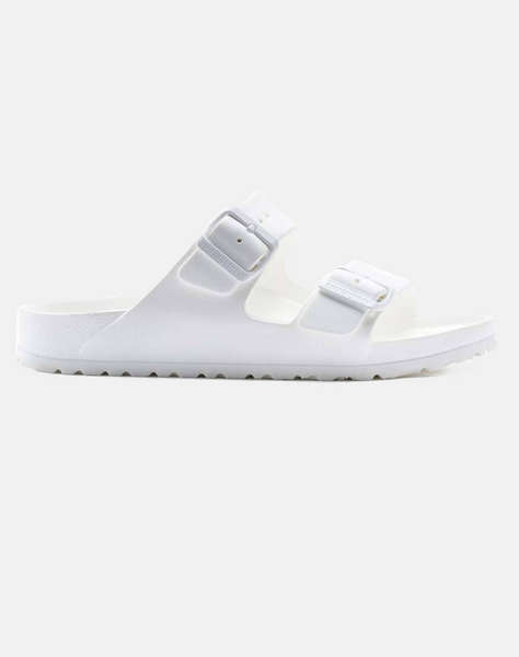 BIRKENSTOCK S25 POOL ARIZONA EVA WHITE 41 - 46 REGULAR SEASONAL ДАМСКИ UNISEX