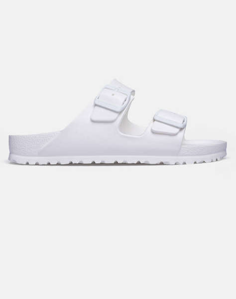 BIRKENSTOCK F25 POOL ARIZONA EVA WHITE 35 - 41 NARROW SEASONAL ДАМСКИ UNISEX