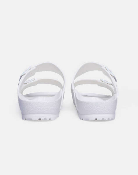 BIRKENSTOCK F25 POOL ARIZONA EVA WHITE 35 - 41 NARROW SEASONAL ДАМСКИ UNISEX