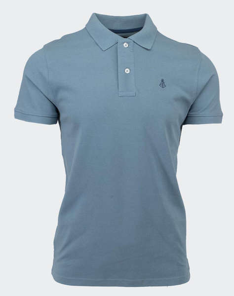 EXPLORER МЪЖКА ТЕНИСКА POLO BIG