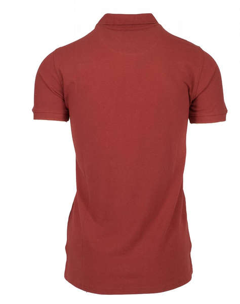 EXPLORER МЪЖКА ТЕНИСКА POLO BIG