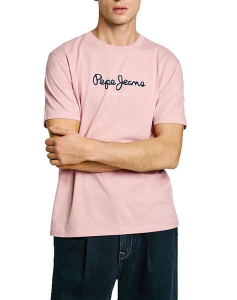 PEPE JEANS E1 DROP 2 EGGO N МЪЖКА БЛУЗА