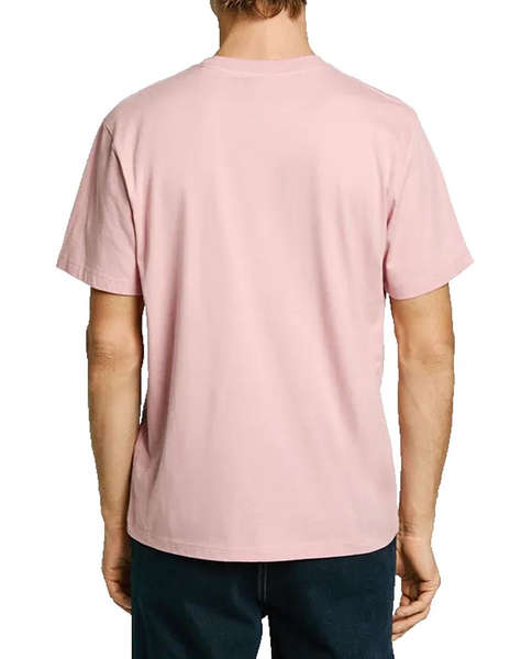 PEPE JEANS E1 DROP 2 EGGO N МЪЖКА БЛУЗА