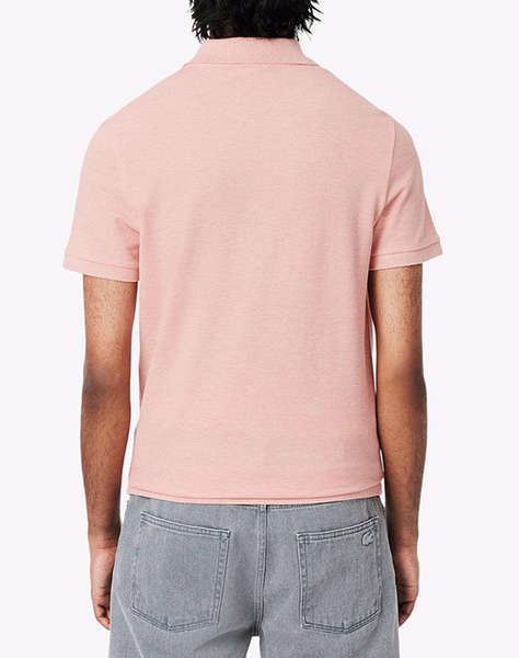 LACOSTE BLOUSE POLO