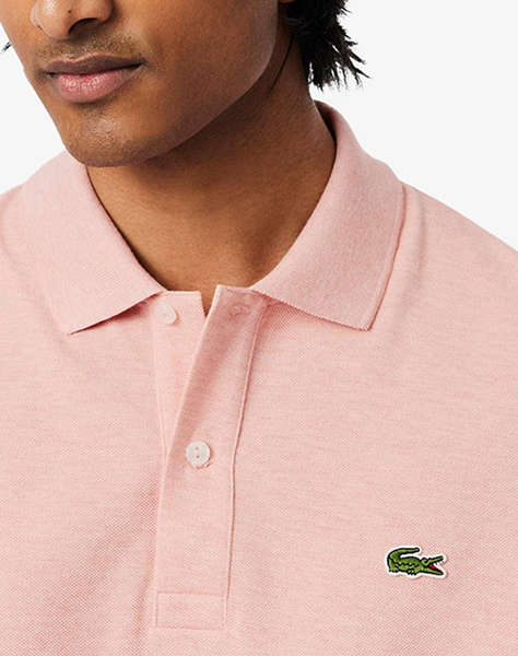LACOSTE BLOUSE POLO