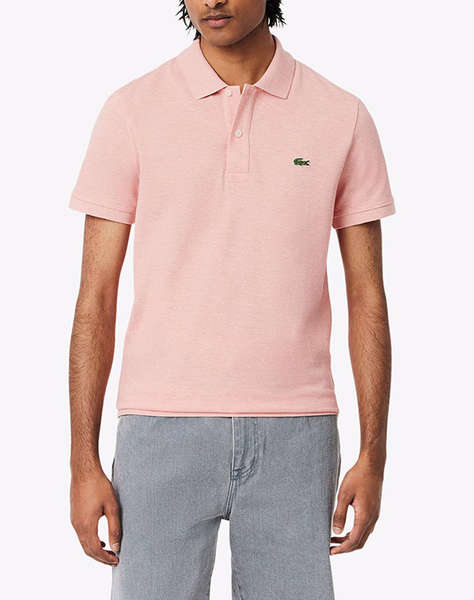 LACOSTE BLOUSE POLO