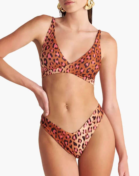 BLU4U ДАМСКО ГОРНИЩЕ НА БАНСКИ