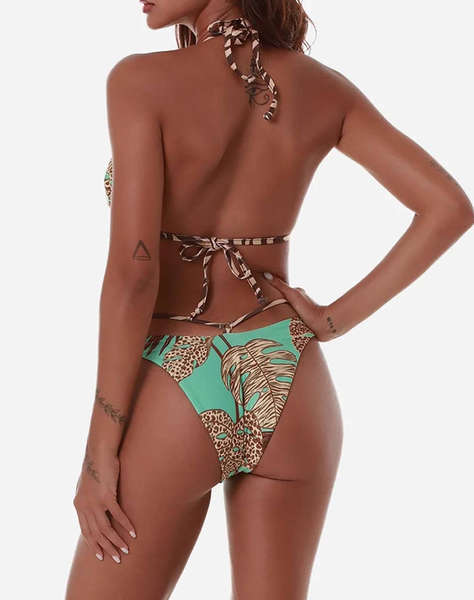 BLUEPOINT ДАМСКО ГОРНИЩЕ НА БАНСКИ