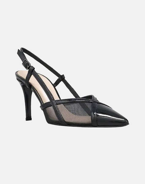 KALOGIROU slingback