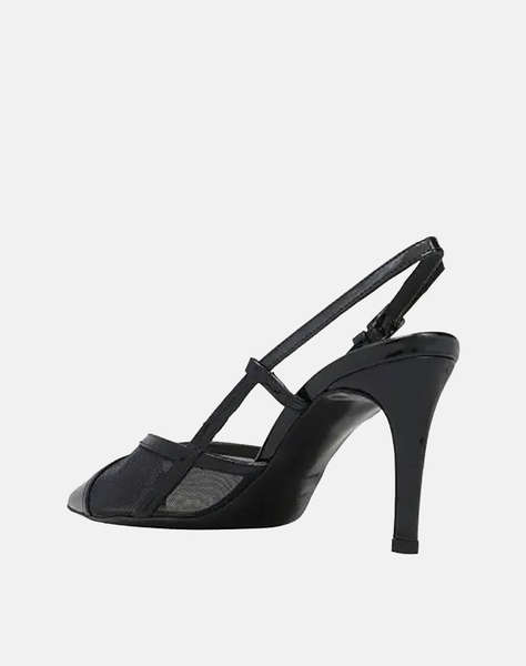 KALOGIROU slingback