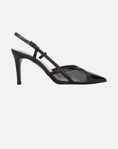 KALOGIROU slingback