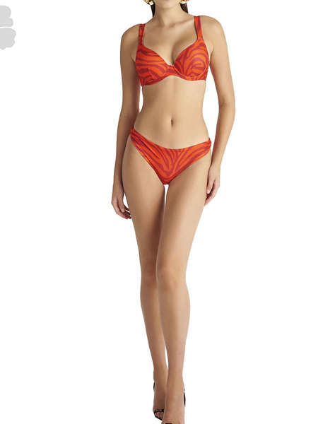 BLU4U ДАМСКО ДОЛНИЩЕ НА БАНСКИ