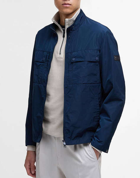 BARBOUR INTERNATIONAL ЯКЕ