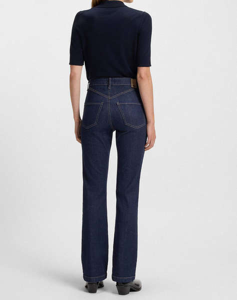 BOSS LYRIS-BOOTCUT 10272885 01