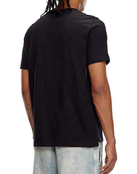 DIESEL T-ADJUST-OD T-SHIRT