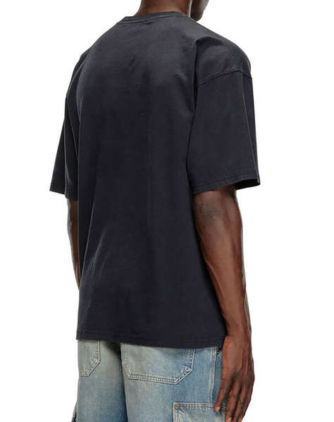 DIESEL T-BOXT-N14 T-SHIRT