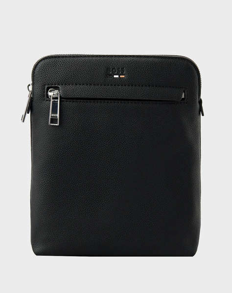 BOSS Ray_S zip env N. 10263216 01 (Размери: 21 x 24 x 3.5см.)