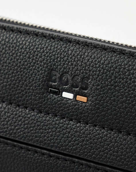 BOSS Ray_S zip env N. 10263216 01 (Размери: 21 x 24 x 3.5см.)