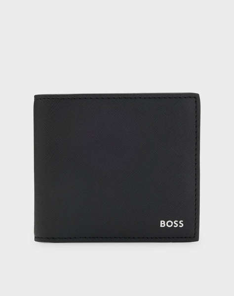 BOSS Zair_4cc_Coin N. 10269892 01 (Размери: 11 x 9.5 x 2см.)