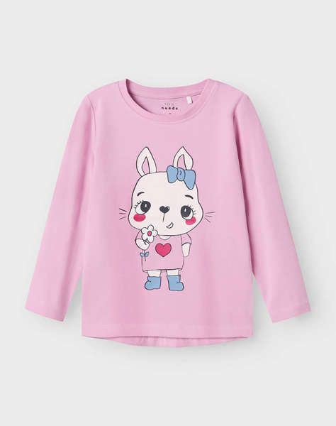 NAME IT NMFVIX LS TOP