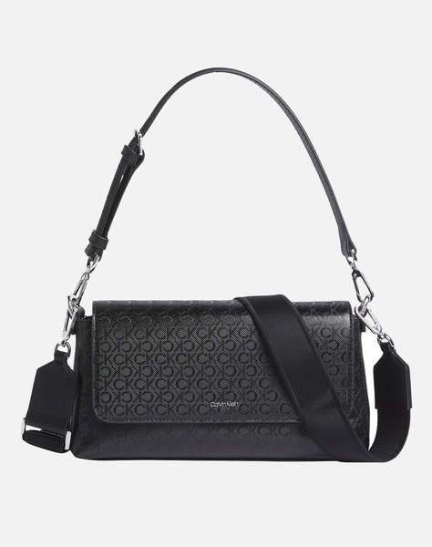 CALVIN KLEIN JEANS CK MST AP DBL STRPS (Размери: 26 x 13 x 5см.)