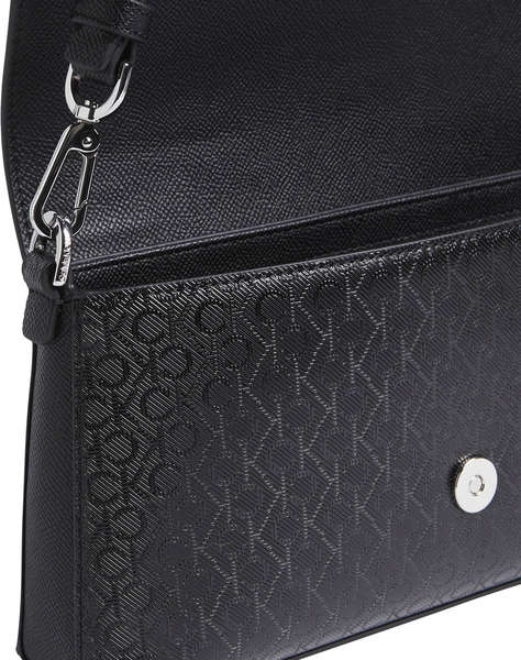 CALVIN KLEIN JEANS CK MST AP DBL STRPS (Размери: 26 x 13 x 5см.)