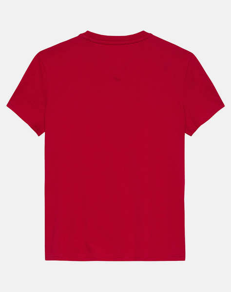 TOMMY JEANS TJW REG ESSENTIAL LOGO 1 TEE EXT