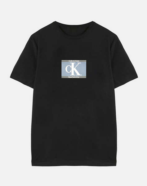 CALVIN KLEIN SS 30s E SPRTSWR 3 G