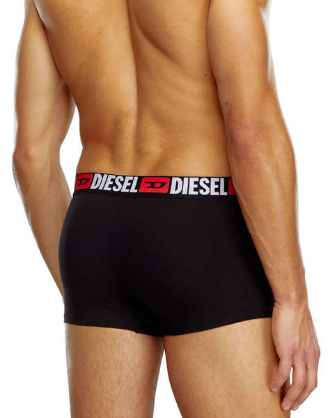 DIESEL UMBX-DAMIENTHREEPACK BOXER-SHORTS
