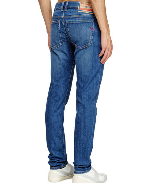 DIESEL 1979 SLEENKER L.32 TROUSERS